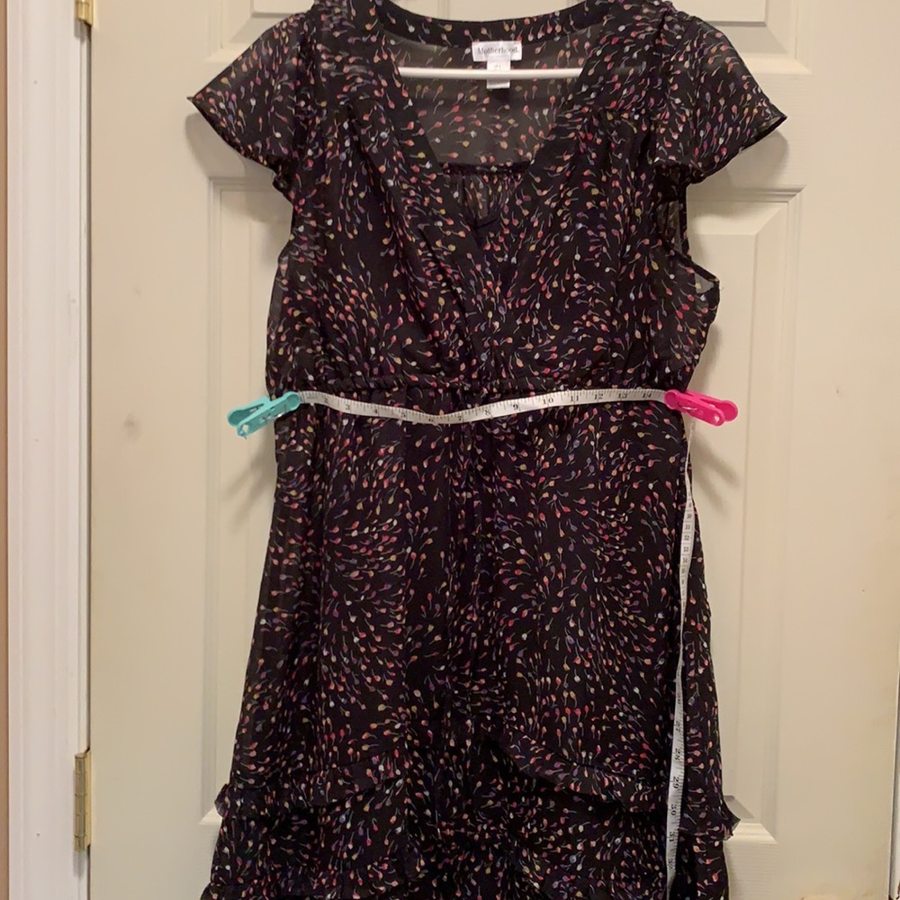 Maternity Dress - Picture 5 of 5